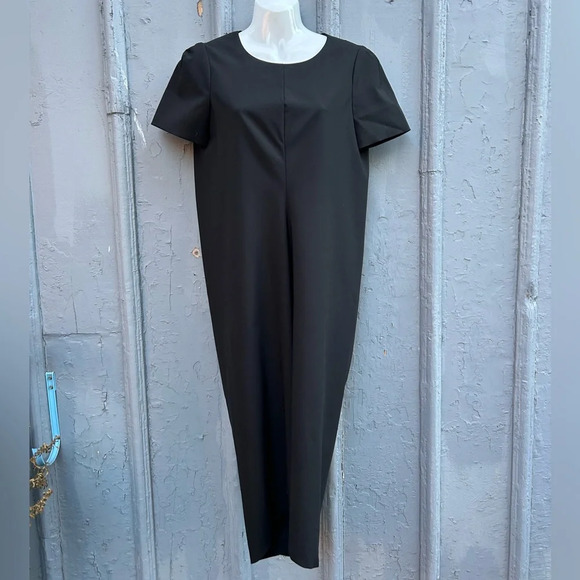 Acne Studios Nock Cool Wool Dress, size 36 - Picture 4 of 13